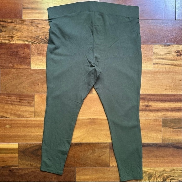 Torrid Pull-On Leggings - Picture 5 of 7